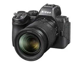 Nikon Z 5II + Z 24-70mm f/4 S