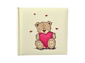 TEDDY&HEART BB