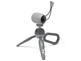 Joby HandyPod Clip (Grey)