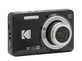 Kodak PIXPRO FZ55 černý, 16.0 MPix