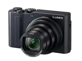 Panasonic Lumix DC-TZ300, černý