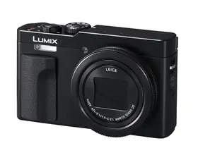 Panasonic DC-TZ99E-K
