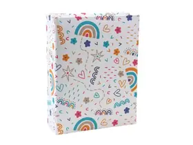 Modus RAINBOW (P055), 10x15/100