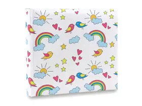 Modus RAINBOW (P589), 10x15/200
