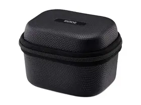 RØDE Charge Case+ pro Wireless GO III