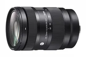 Sigma 28-70mm f/2.8 DG DN Contemporary (Sony E)