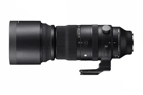 Sigma 150-600mm f/5-6.3 DG DN OS Sports (Sony)