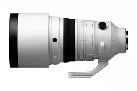 Sigma 200mm f/2 DG OS Sports (Sony E)