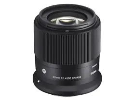 Sigma 30mm f1.4 Canon RF
