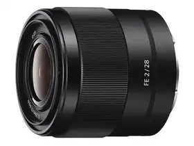 SO-E 28MM F2.0