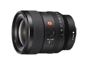 SO-FE 24mm f/1.4 GM