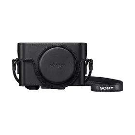 Sony LCJ-RXK - originální pouzdro (RX100, RX100 II-VII)