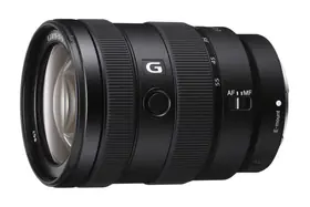Sony E 16-55mm f/2.8 G