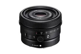 Sony FE 40mm f/2.5 G