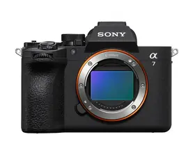 Sony Alpha A7 Mark V