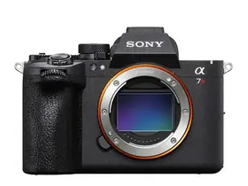 Sony Alpha A7R VI Body
