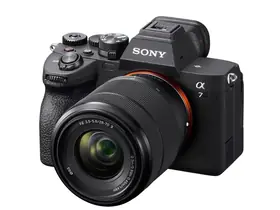 Sony Alpha 7 IV + 28-70mm II