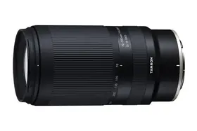 Tamron 70-300mm f/4.5-6.3 Di III RXD Nikon Z