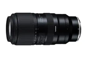 Tamron 50-400mm F/4.5-6.3 Di III VC VXD for Nikon Z-mount