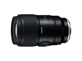 Tamron 90mm F/2.8 DI III VXD for SONY E-mount