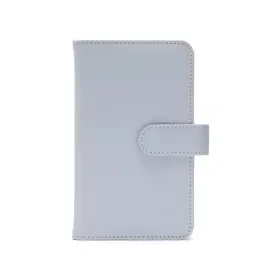 Fujifilm INSTAX Mini 12 album - Clay White