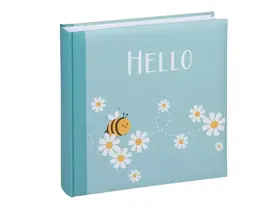 Walther Hello Bee,26x25cm