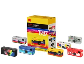 Kodak Charmera