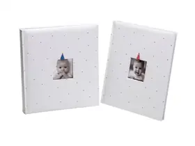 KPH-BABY CLOWN 60/29x32cm