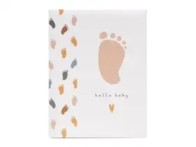 Hama 200/10x15 cm LITTLE FEET