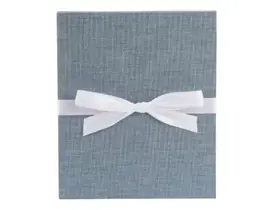 Summertime blue/grey 16x19 for 10ph. 13x18