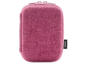 INSTAX MINI LINK PRINTER CASE SOFT PINK