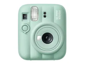 Fujifilm  Instax Mini 13 green