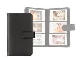 Fujifilm INSTAX Mini album, black (108 foto)