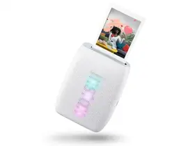 Fujifilm INSTAX Mini Link 3 - bílá