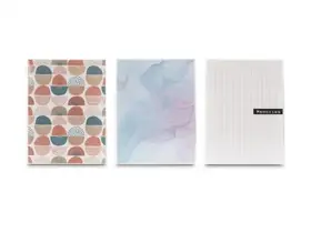 Hama album soft Designline II 10x15/24,mix