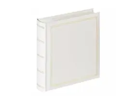 Walther memo Album Monza white 200/10x15