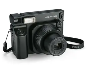 Fujifilm instax WIDE 400 - Black
