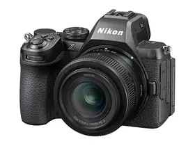 Nikon Z 5II + Z 24-50mm