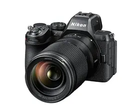 Nikon Z 5 II + 28-75mm f/2.8