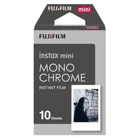 FUJI INSTAX MIMI MONOCHROME WW 1