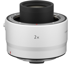CA-LENS EXTENDER RF 2X