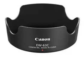 CA-EW-63C sluneční clona