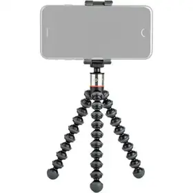 GORILLAPOD - GRIPTIGHT ONE GP STAND ( BLACK )
