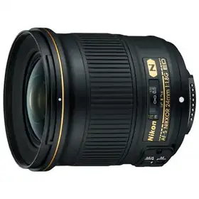 NI-24MM F1.8G AF-S ED