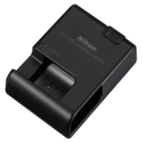Nikon MH-25a - nabíječka pro EN-EL15
