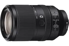 SO-FE 70-300MM F4.5-5.6 G OSS