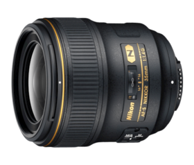 NI-35MM F1.4G AF-S