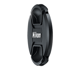 Nikon LC-67 - 67mm krytka objektivu