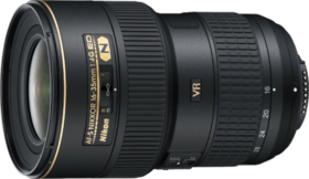 NI-16-35MM F4G AF-S VR ED