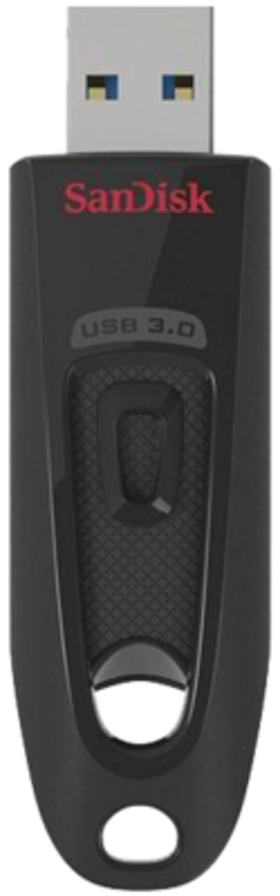 SanDisk Ultra USB 3.0 32GB